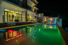 Jabo Suites
